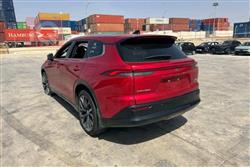 تويوتا كراون سيجنيا